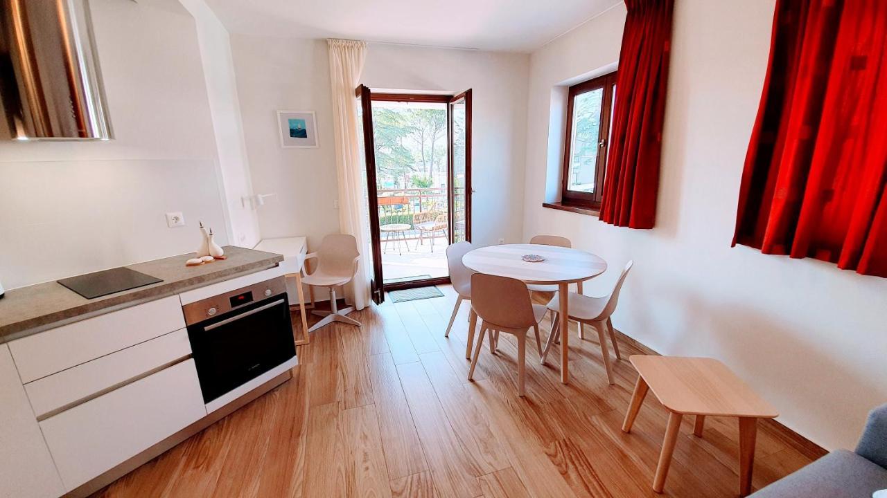 Luxury Apartment - Few Minutes From The Sea Poreč Exterior foto