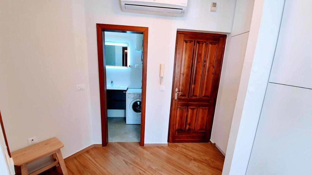 Luxury Apartment - Few Minutes From The Sea Poreč Exterior foto